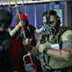 Image for article titled The Most Astonishing Cosplay at Wondercon 2013
